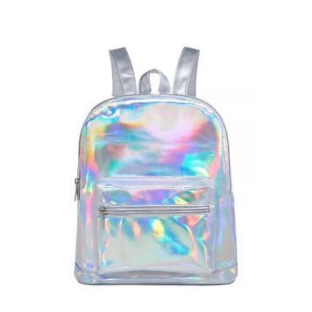Ariana Grande Holo Backpack